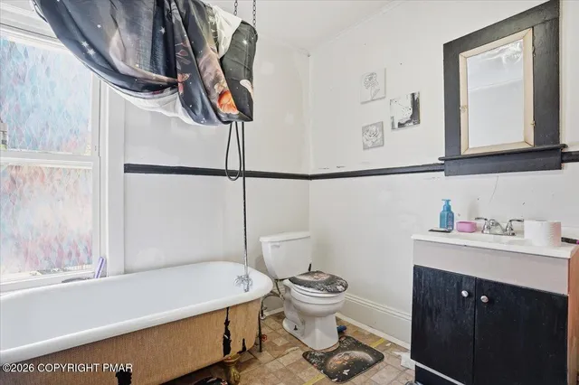 $159,900 | 825 South Franklin Street, Wilkes Barre, PA 18702