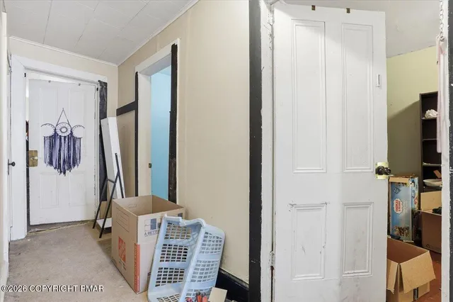 $159,900 | 825 South Franklin Street, Wilkes Barre, PA 18702