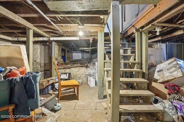 $159,900 | 825 South Franklin Street, Wilkes Barre, PA 18702