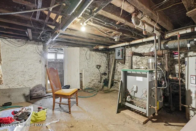 $159,900 | 825 South Franklin Street, Wilkes Barre, PA 18702