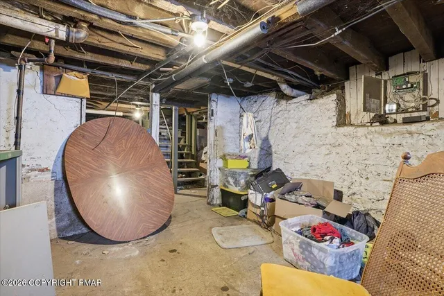 $159,900 | 825 South Franklin Street, Wilkes Barre, PA 18702