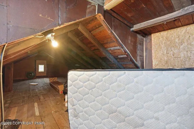 $159,900 | 825 South Franklin Street, Wilkes Barre, PA 18702