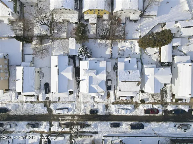 $159,900 | 825 South Franklin Street, Wilkes Barre, PA 18702