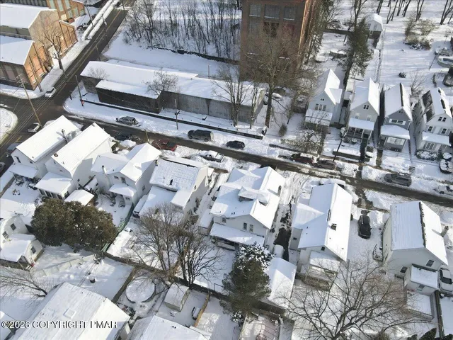 $159,900 | 825 South Franklin Street, Wilkes Barre, PA 18702