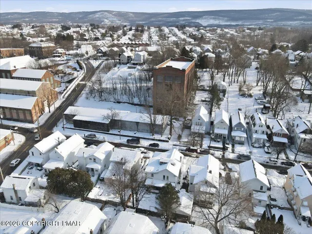 $159,900 | 825 South Franklin Street, Wilkes Barre, PA 18702