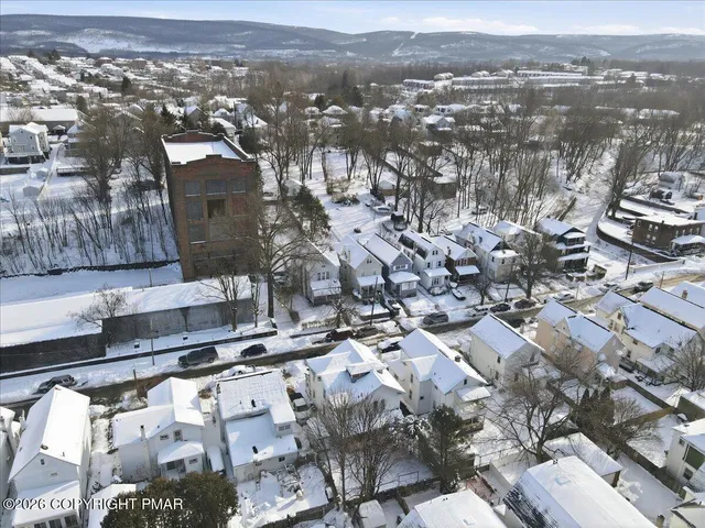 $159,900 | 825 South Franklin Street, Wilkes Barre, PA 18702