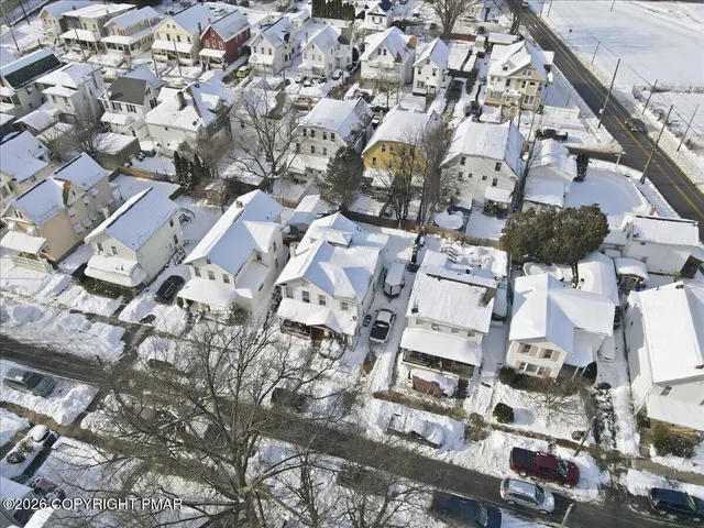 $159,900 | 825 South Franklin Street, Wilkes Barre, PA 18702