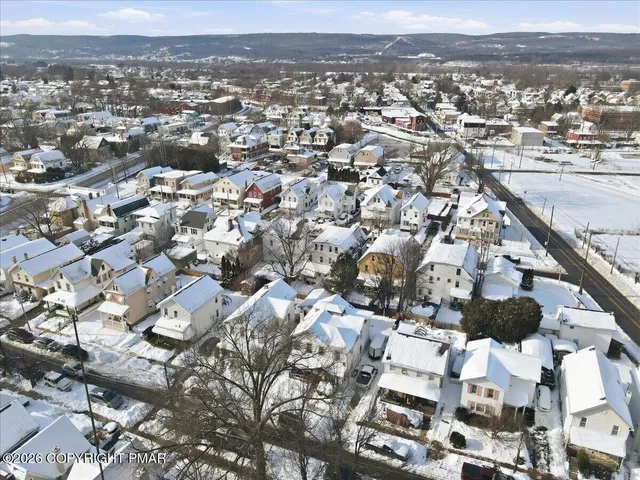 $159,900 | 825 South Franklin Street, Wilkes Barre, PA 18702