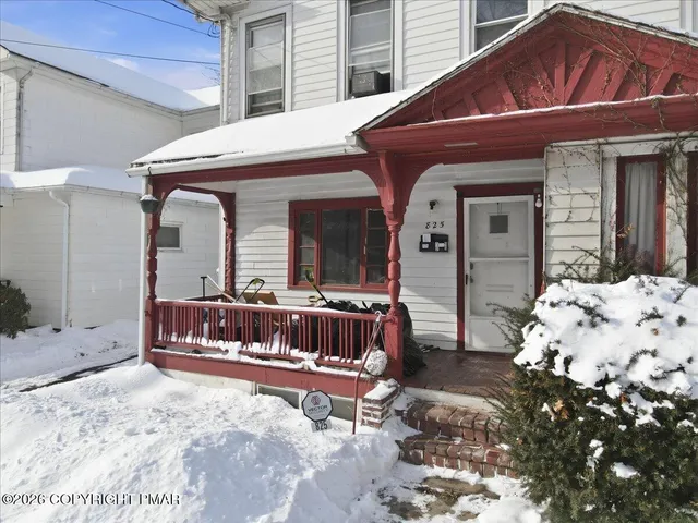 $159,900 | 825 South Franklin Street, Wilkes Barre, PA 18702