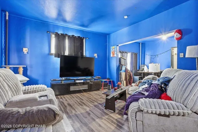 $159,900 | 825 South Franklin Street, Wilkes Barre, PA 18702