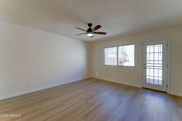 $445,000 | 1658 North Sierra Vista Drive, Tempe, AZ 85288