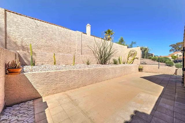 $445,000 | 1658 North Sierra Vista Drive, Tempe, AZ 85288