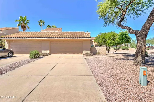 $445,000 | 1658 North Sierra Vista Drive, Tempe, AZ 85288
