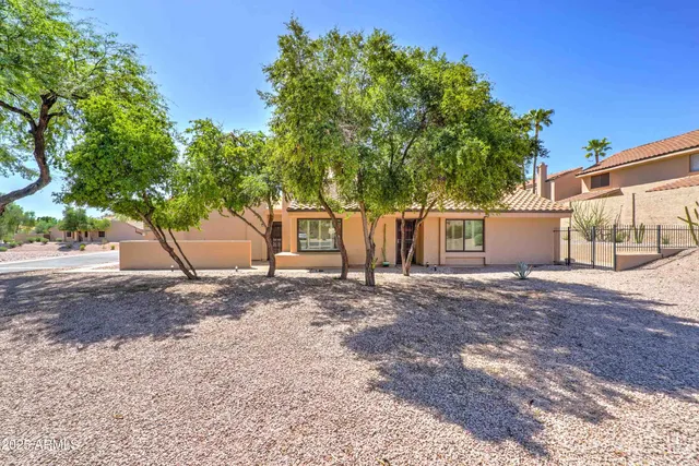 $445,000 | 1658 North Sierra Vista Drive, Tempe, AZ 85288