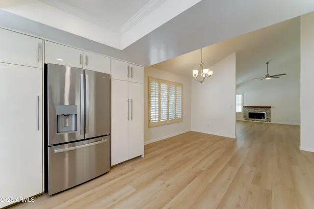 $445,000 | 1658 North Sierra Vista Drive, Tempe, AZ 85288