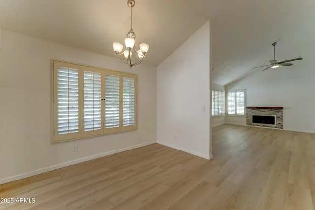 $445,000 | 1658 North Sierra Vista Drive, Tempe, AZ 85288