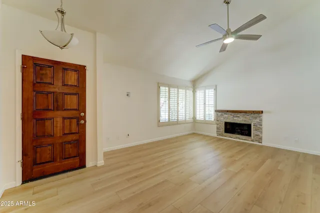 $445,000 | 1658 North Sierra Vista Drive, Tempe, AZ 85288