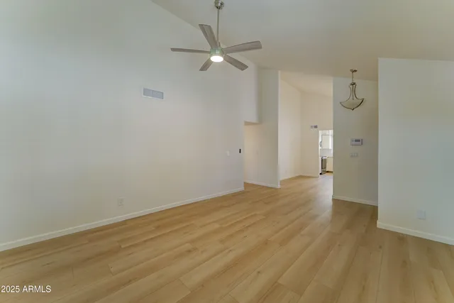 $445,000 | 1658 North Sierra Vista Drive, Tempe, AZ 85288