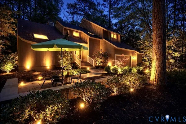 $650,000 | 2701 Spring Gate Place, Midlothian, VA 23112