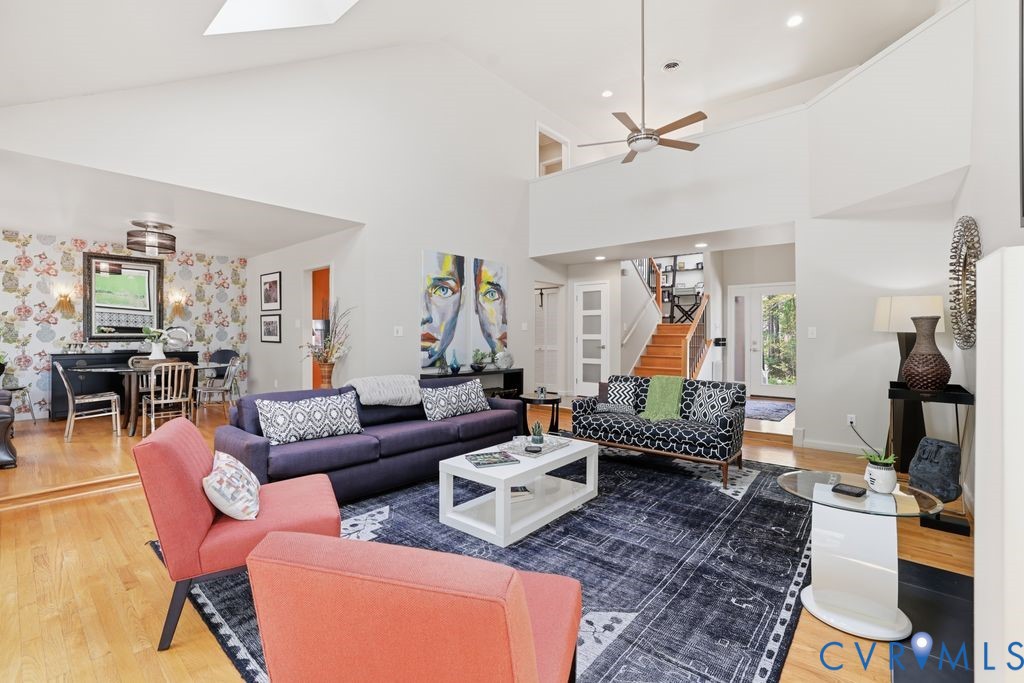 2701 Spring Gate Place Midlothian, VA 23112 - Photo 24 of 65