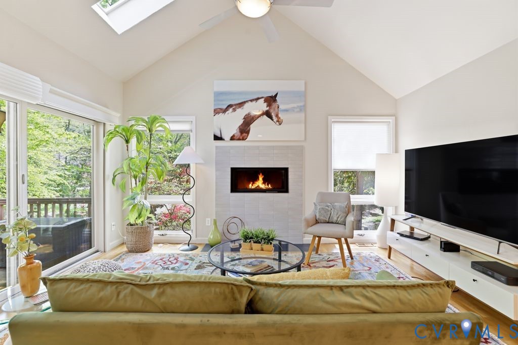 2701 Spring Gate Place Midlothian, VA 23112 - Photo 33 of 65