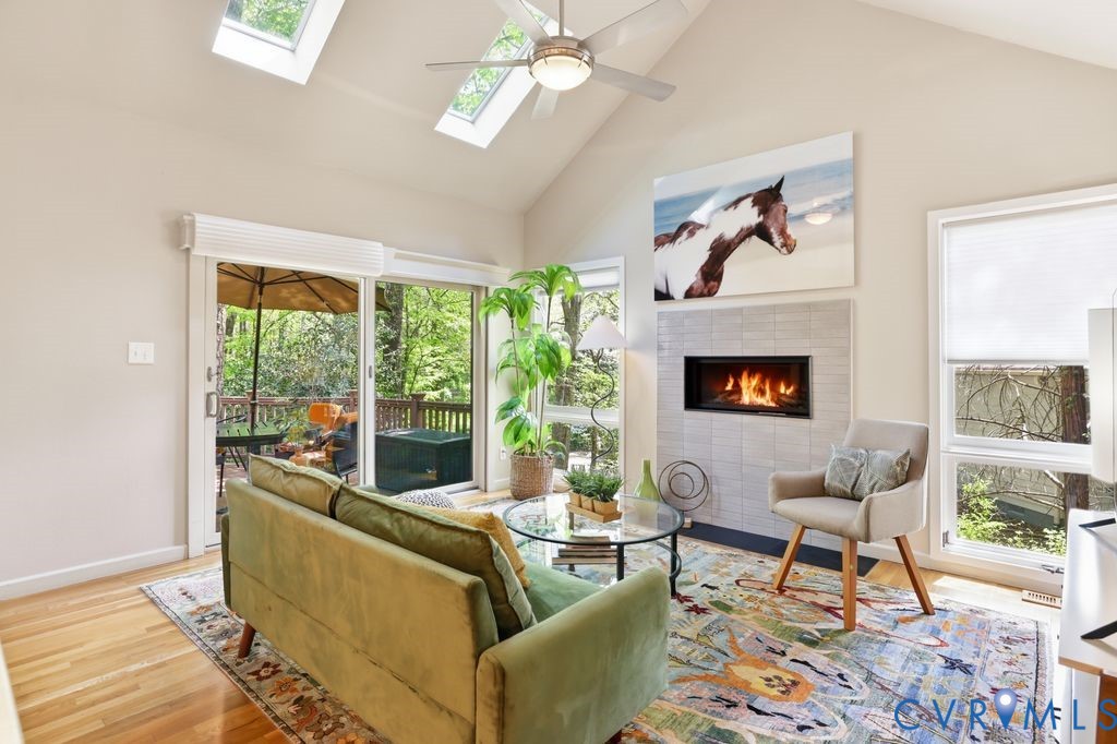 2701 Spring Gate Place Midlothian, VA 23112 - Photo 34 of 65