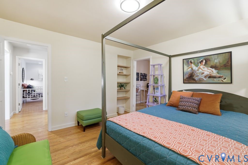 2701 Spring Gate Place Midlothian, VA 23112 - Photo 45 of 65