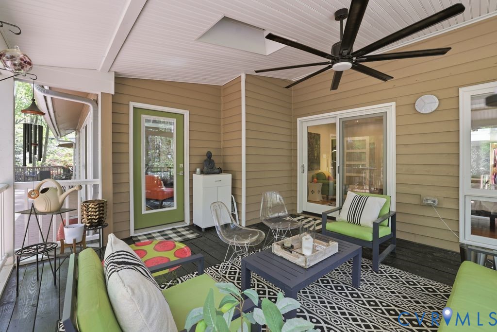 2701 Spring Gate Place Midlothian, VA 23112 - Photo 48 of 65