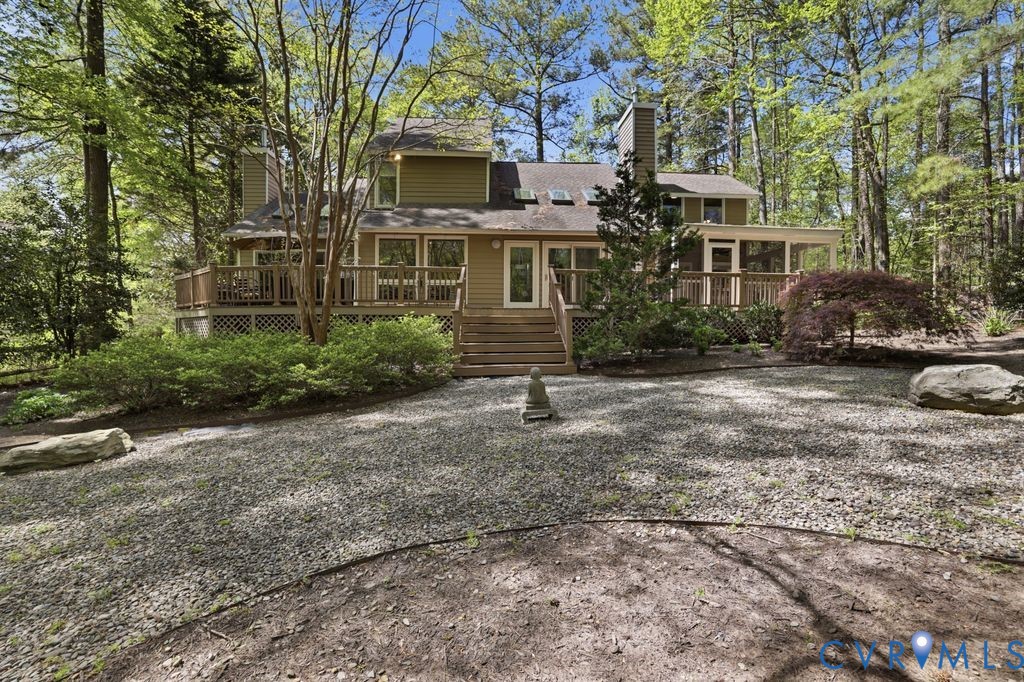 2701 Spring Gate Place Midlothian, VA 23112 - Photo 51 of 65