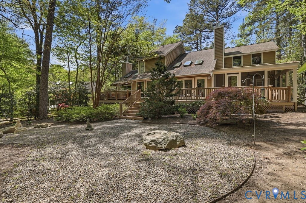 2701 Spring Gate Place Midlothian, VA 23112 - Photo 52 of 65