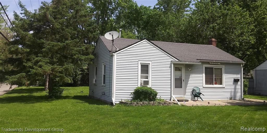 29780 Grandview Street Inkster, MI 48141 - Photo 2 of 3