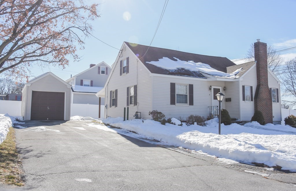 3 Herrick Road North Andover, MA 01845 - Photo 1 of 42 Gallery Image 1
