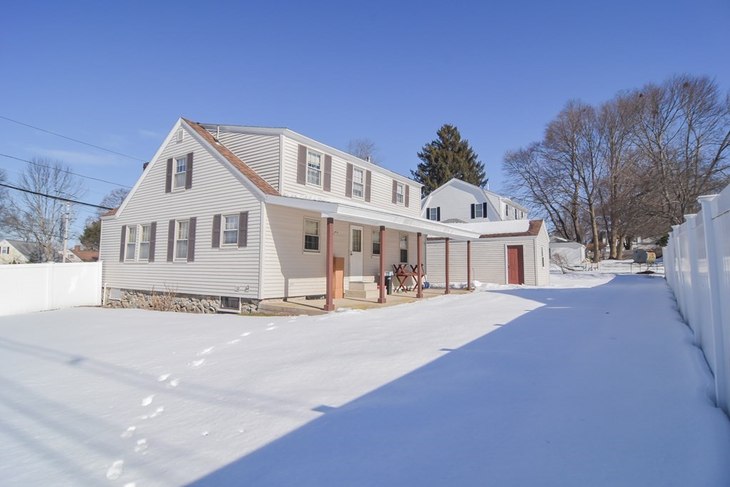 3 Herrick Road North Andover, MA 01845 - Photo 40 of 42 Gallery Image 40