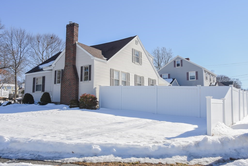 3 Herrick Road North Andover, MA 01845 - Photo 41 of 42 Gallery Image 41