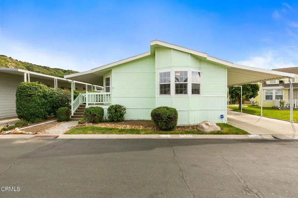 250 East Telegraph Road, Unit 246 Fillmore, CA 93015 - Photo 1 of 1 Gallery Image 1