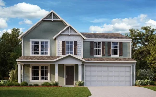 $364,990 | 5 Tugaloo Circle Southeast, Rome, GA 30173