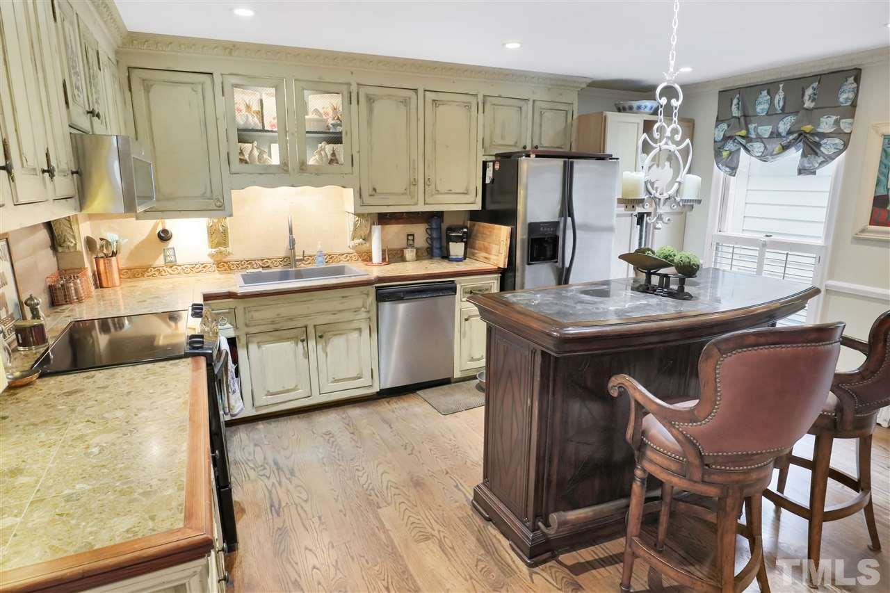 455 3 Bridge Road Dunn, NC 28334 - Photo 8 of 29 Gallery Image 8