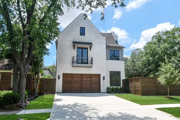 $2,475,000 | 2247 North Boulevard, Houston, TX 77098