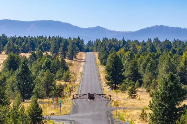 $205,000 | Nka West Nka W Slaton Lane, Unit LOT 27, Deer Park, WA 99006