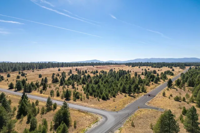 $205,000 | Nka West Nka W Slaton Lane, Unit LOT 27, Deer Park, WA 99006