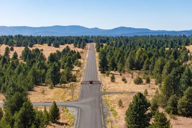 $205,000 | Nka West Nka W Slaton Lane, Unit LOT 27, Deer Park, WA 99006