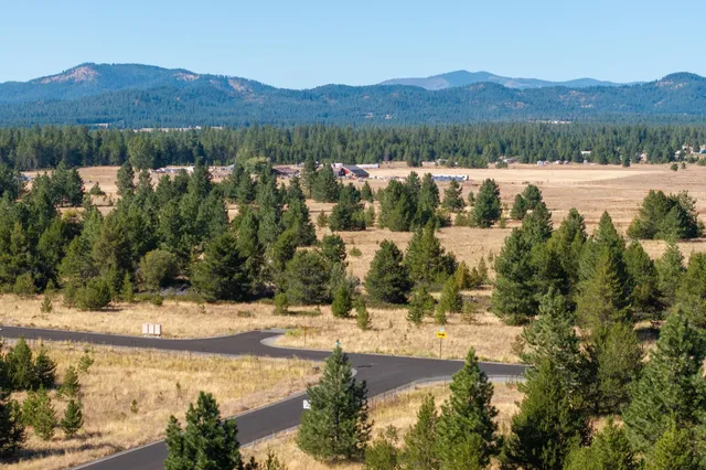 $205,000 | Nka West Nka W Slaton Lane, Unit LOT 27, Deer Park, WA 99006