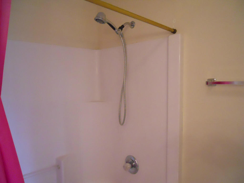 537 Sprinkle Road Fincastle, VA 24090 - Photo 15 of 23 Hall Bath
