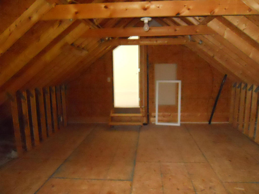537 Sprinkle Road Fincastle, VA 24090 - Photo 19 of 23 Bonus over Garage