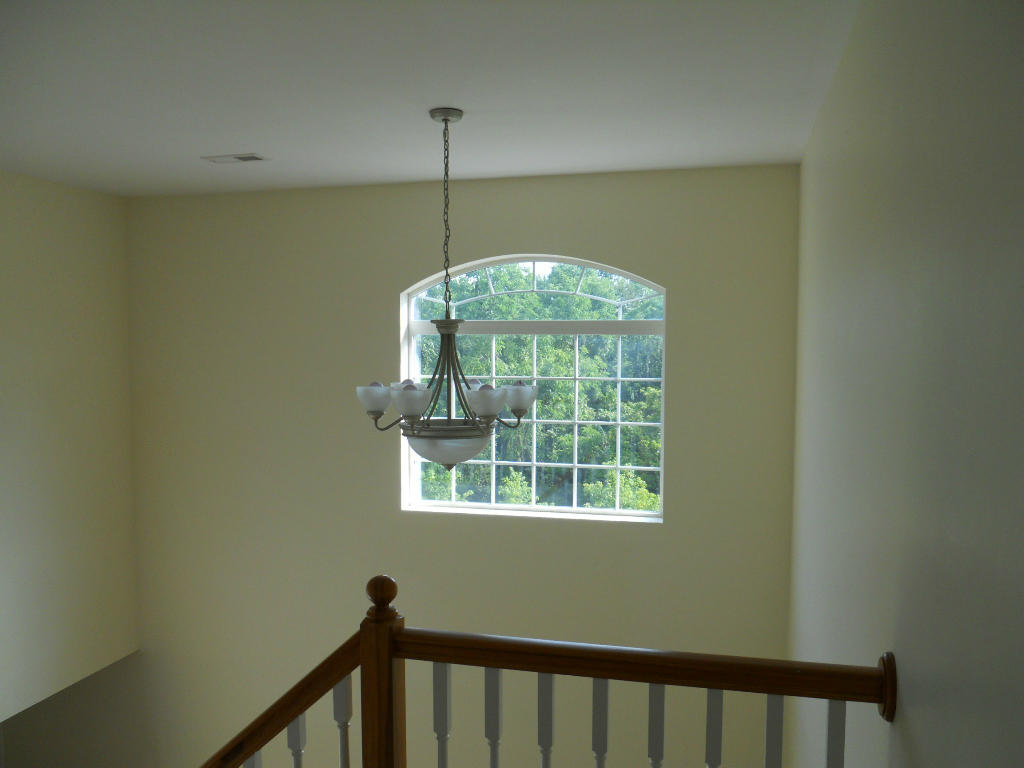 537 Sprinkle Road Fincastle, VA 24090 - Photo 9 of 23 Top of Stairwell