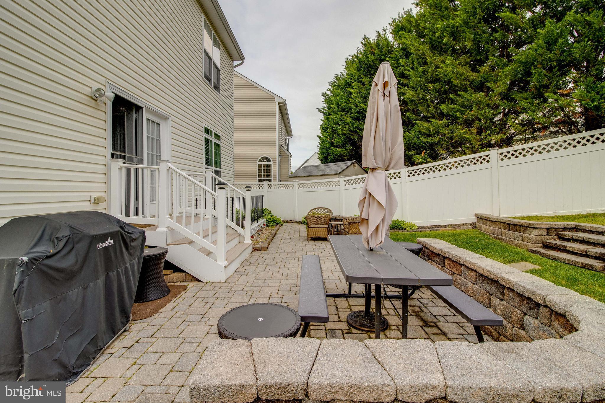 603 Crawfords Ridge Road Odenton, MD 21113 - Photo 39 of 43 Gallery Image 39