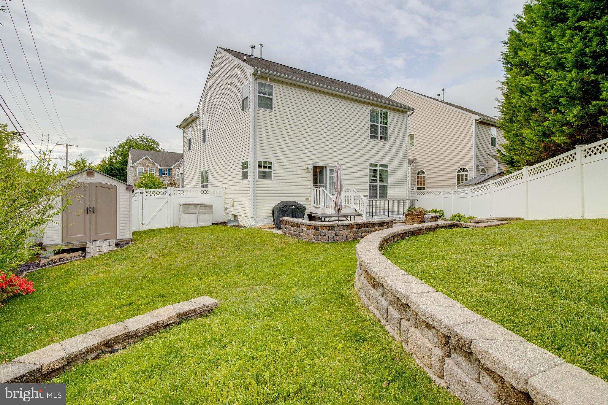 603 Crawfords Ridge Road Odenton, MD 21113 - Photo 41 of 43 Gallery Image 41