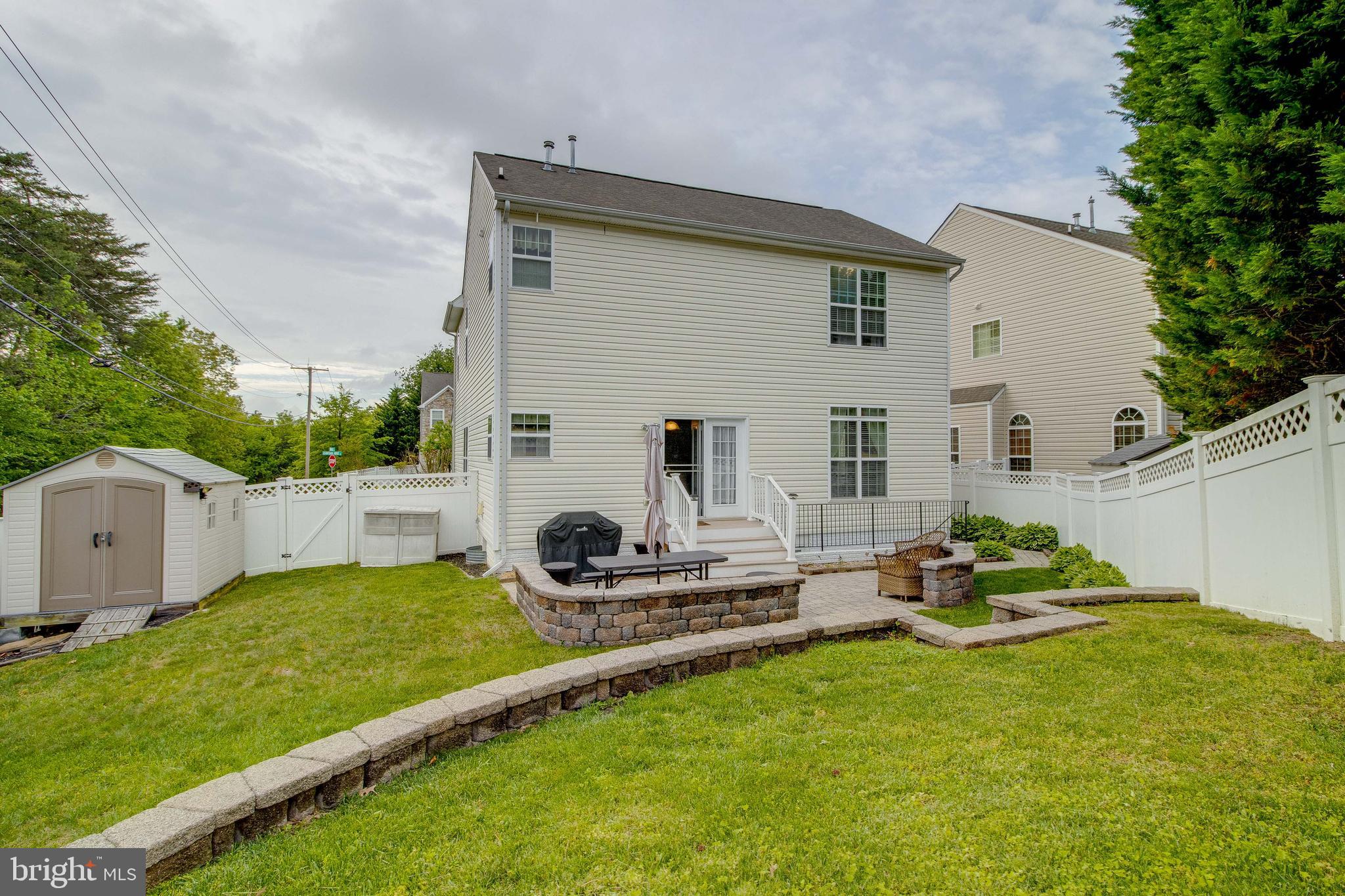 603 Crawfords Ridge Road Odenton, MD 21113 - Photo 42 of 43 Gallery Image 42