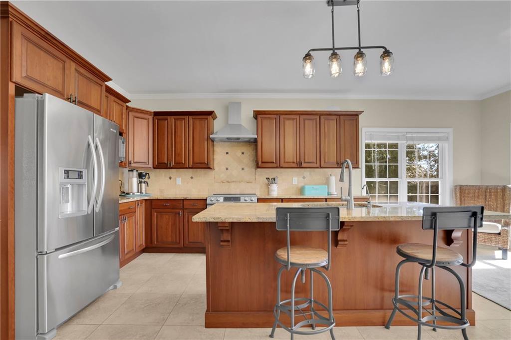 2325 Mountain Road Alpharetta, GA 30004 - Photo 13 of 70