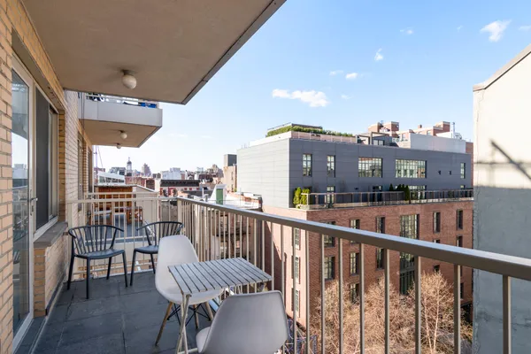 $9,695 | 159 Bleecker Street, Unit 5B | Greenwich Village